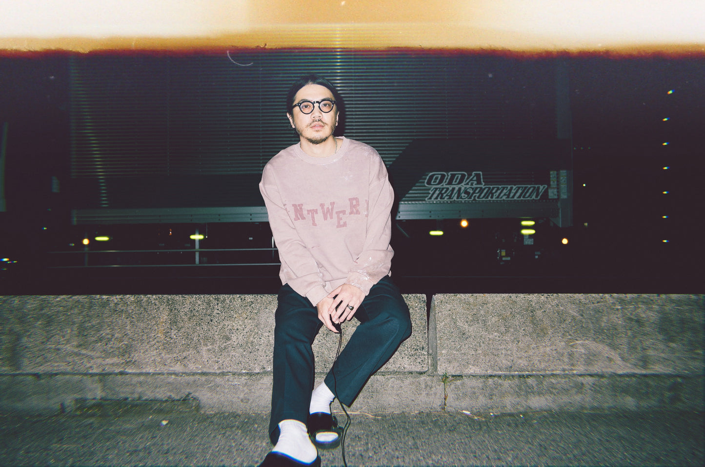 FRUIT OF THE LOOM × 𝐕𝐈𝐁𝐄𝐂𝐀&𝐂𝐨 詳細ページ(販売ページではございません)