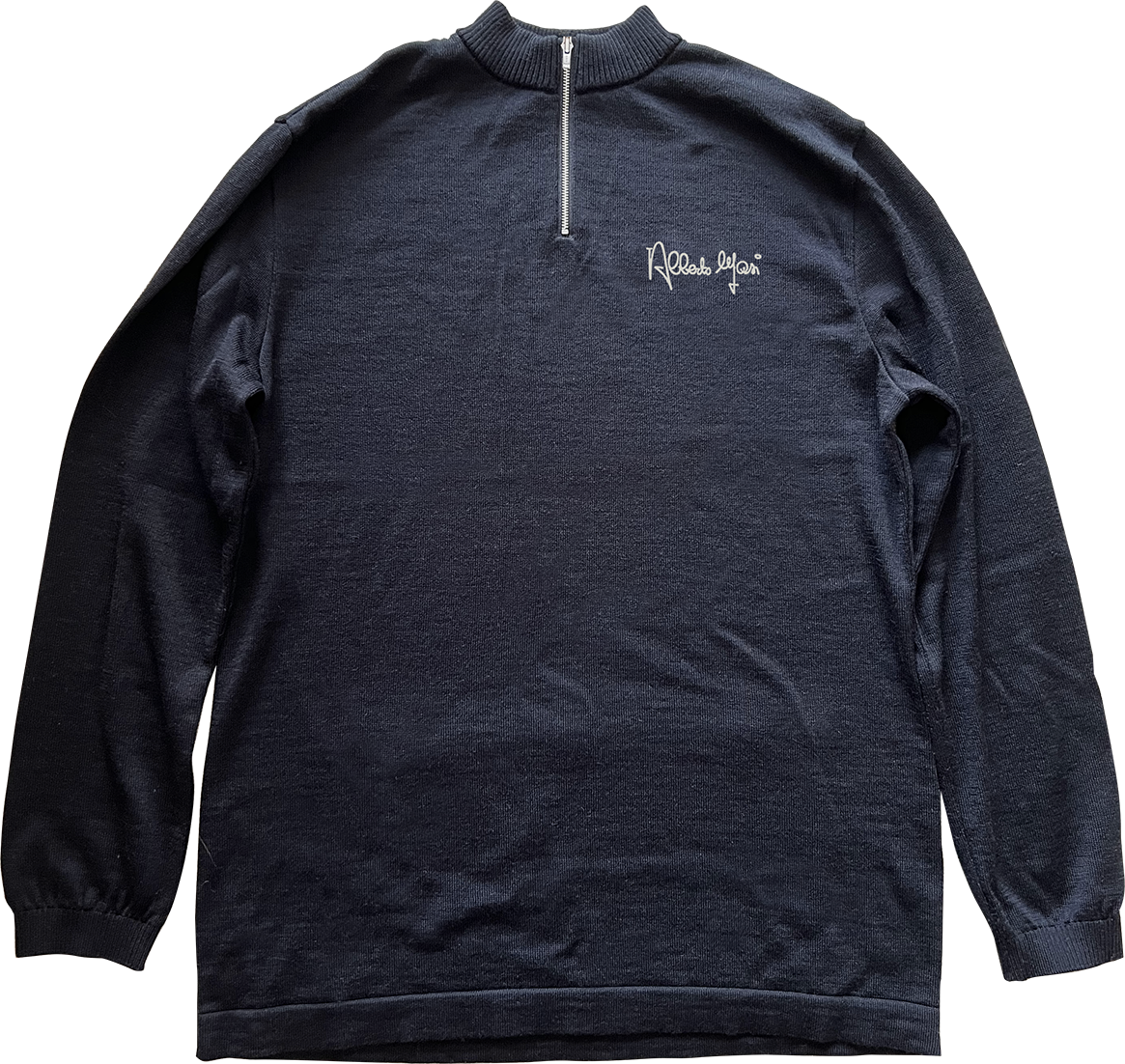 MASI Wool Jersey BLACK (受注予約商品) ※ドロップ対象