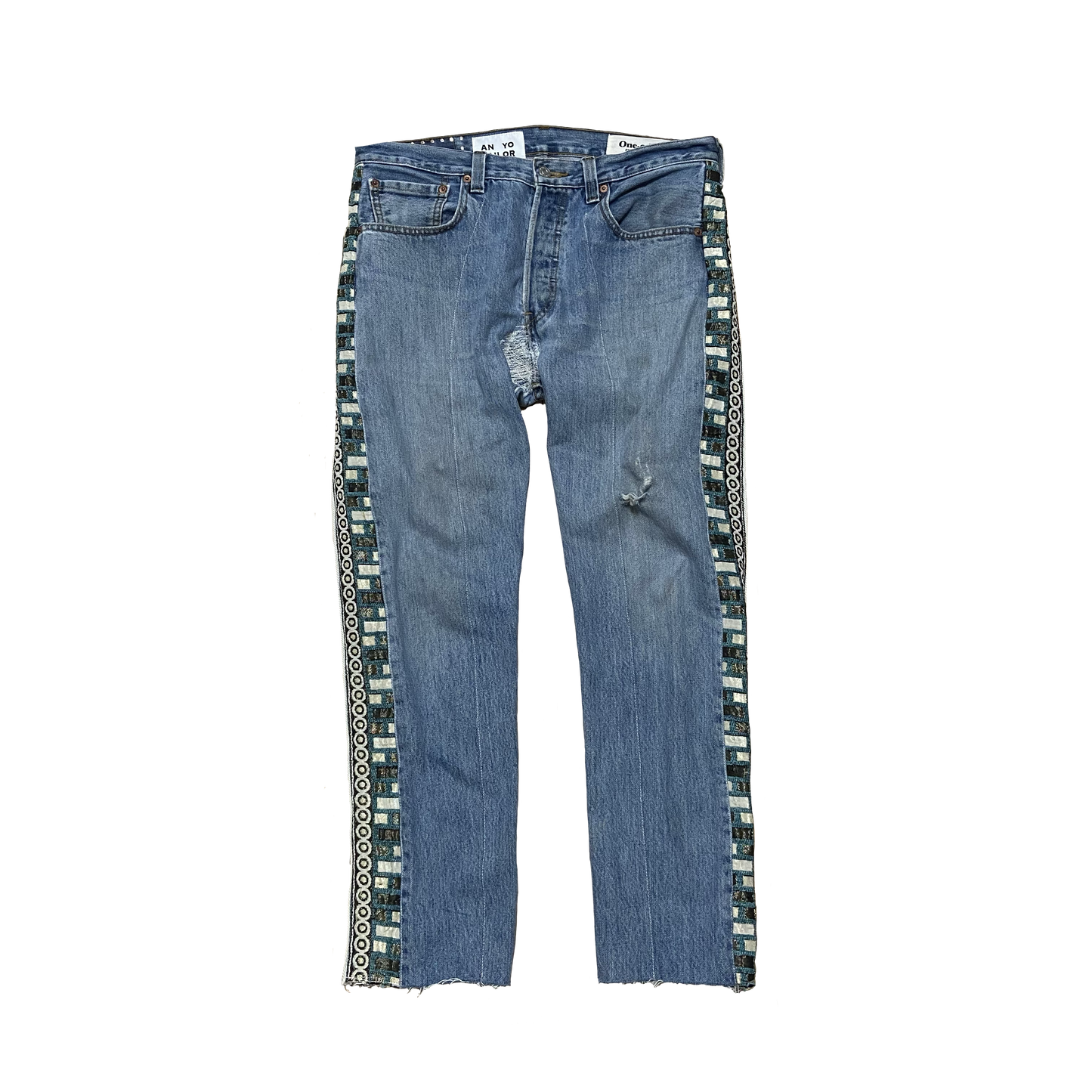 AYT Denim 001