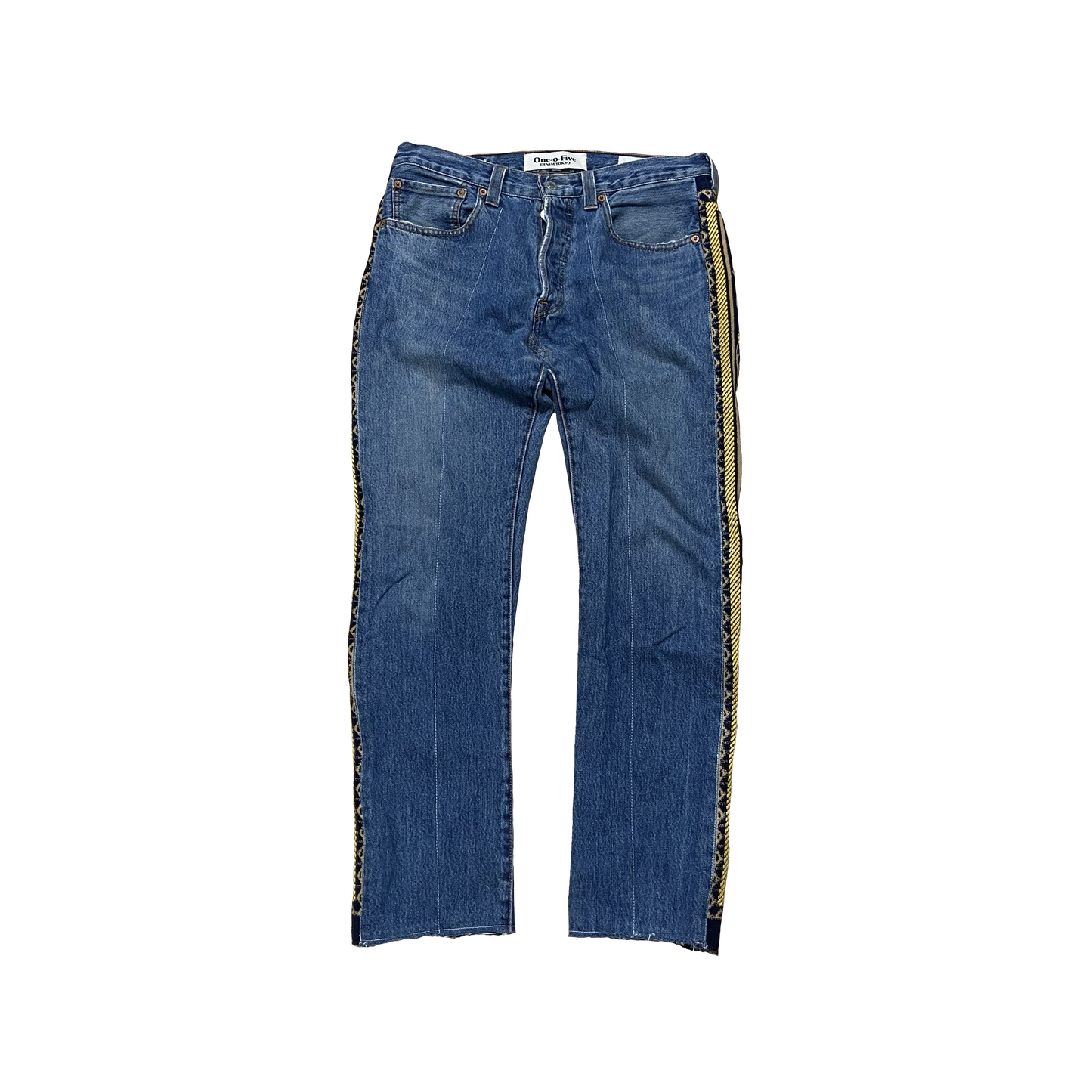 AYT Denim 002
