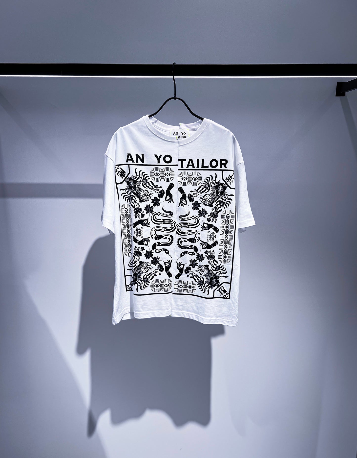 novelt-shirt nvt 001