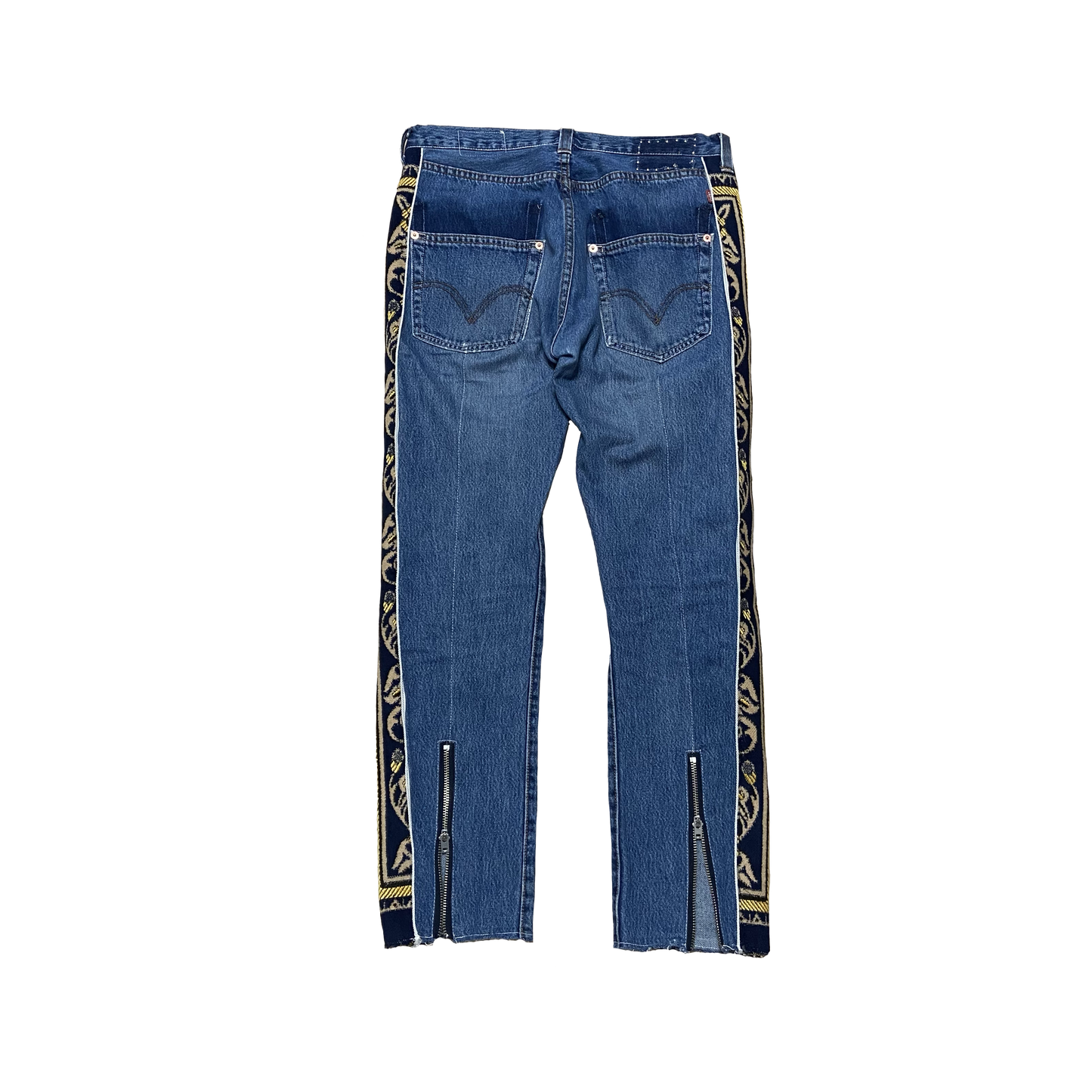 AYT Denim 002