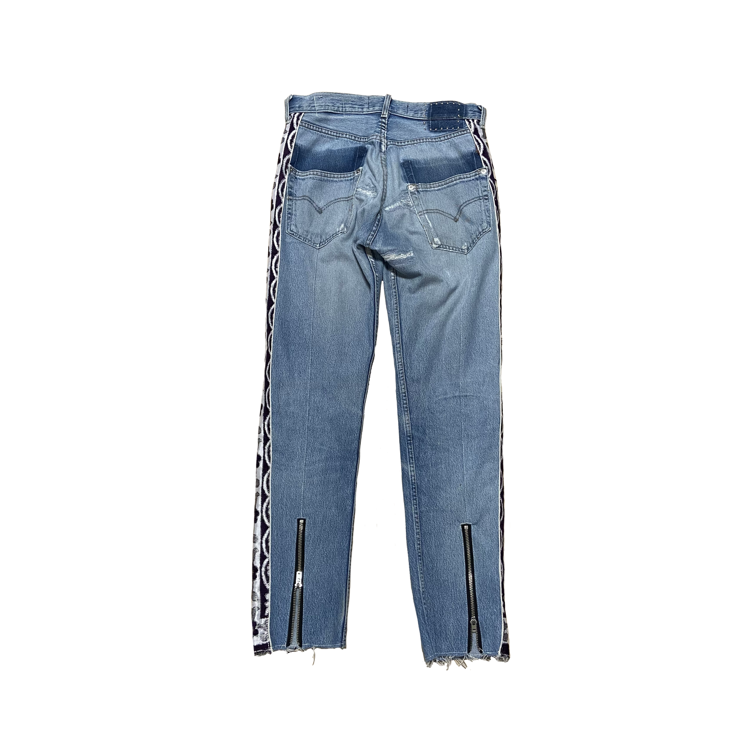 AYT Denim 001