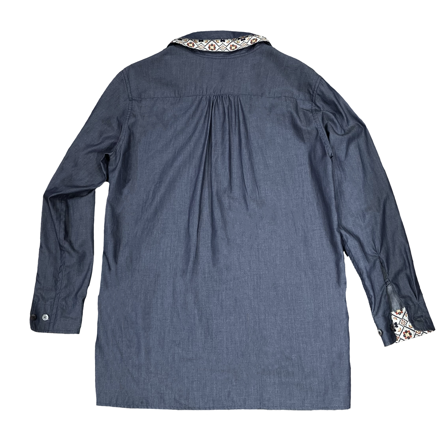 AYT Double colla shirts 002
