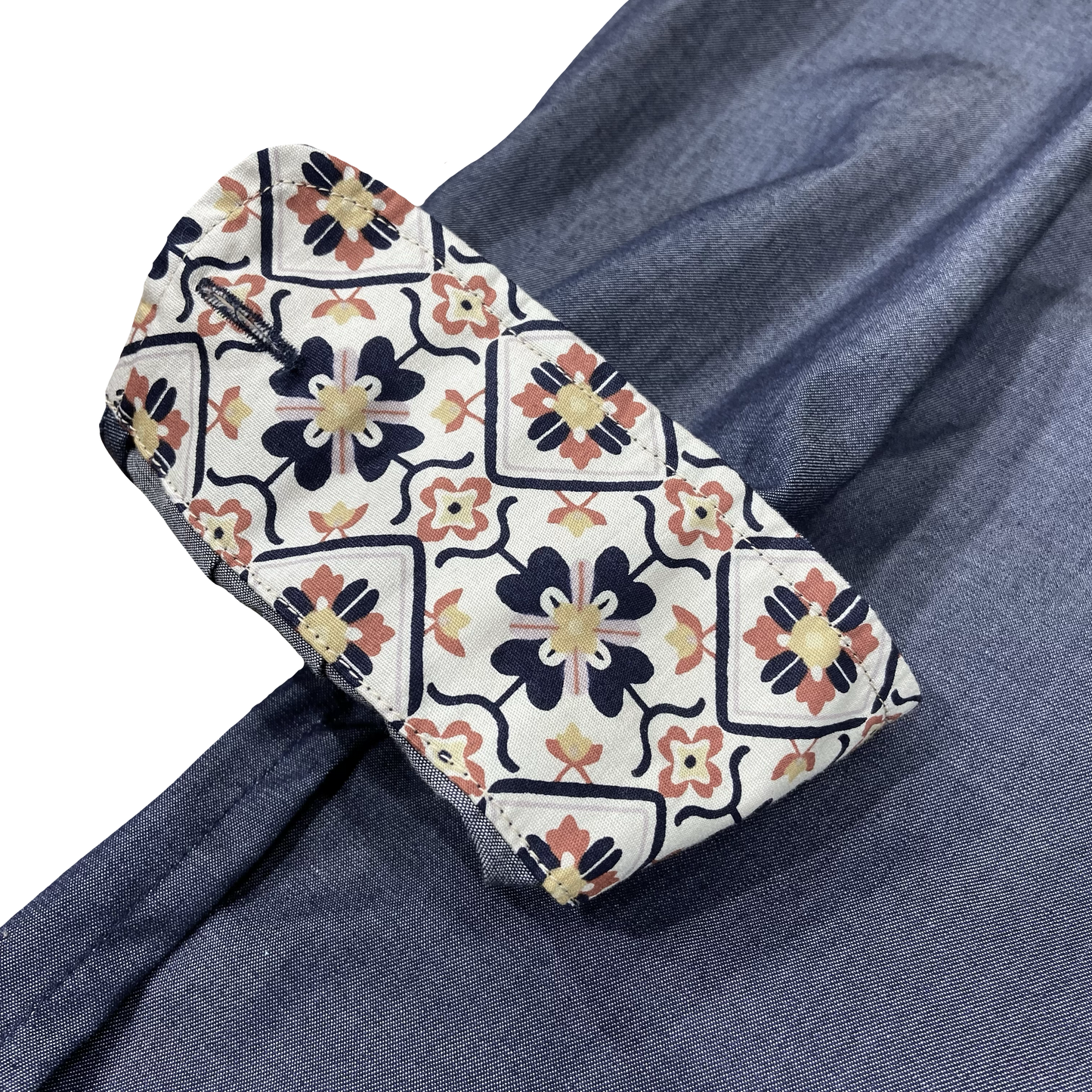 AYT Double colla shirts 002