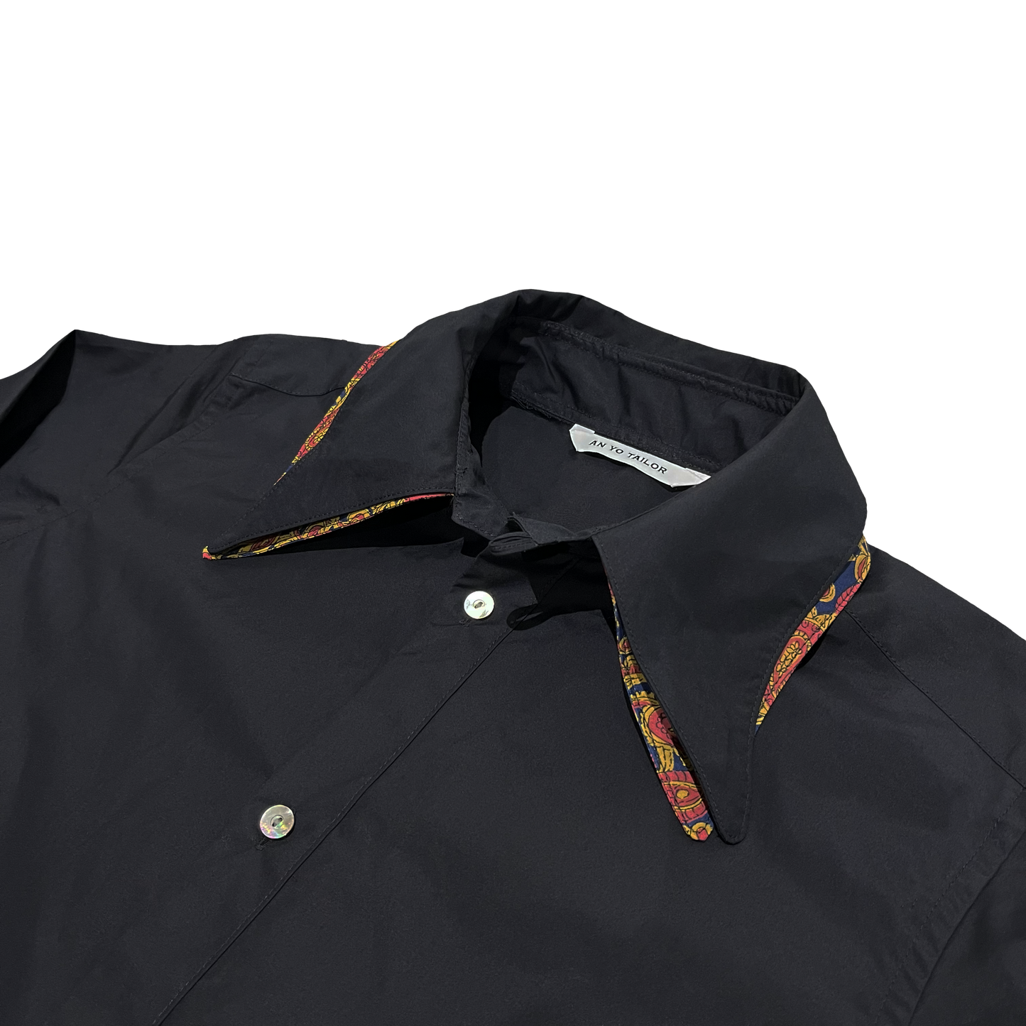 AYT Double collar shirts 003