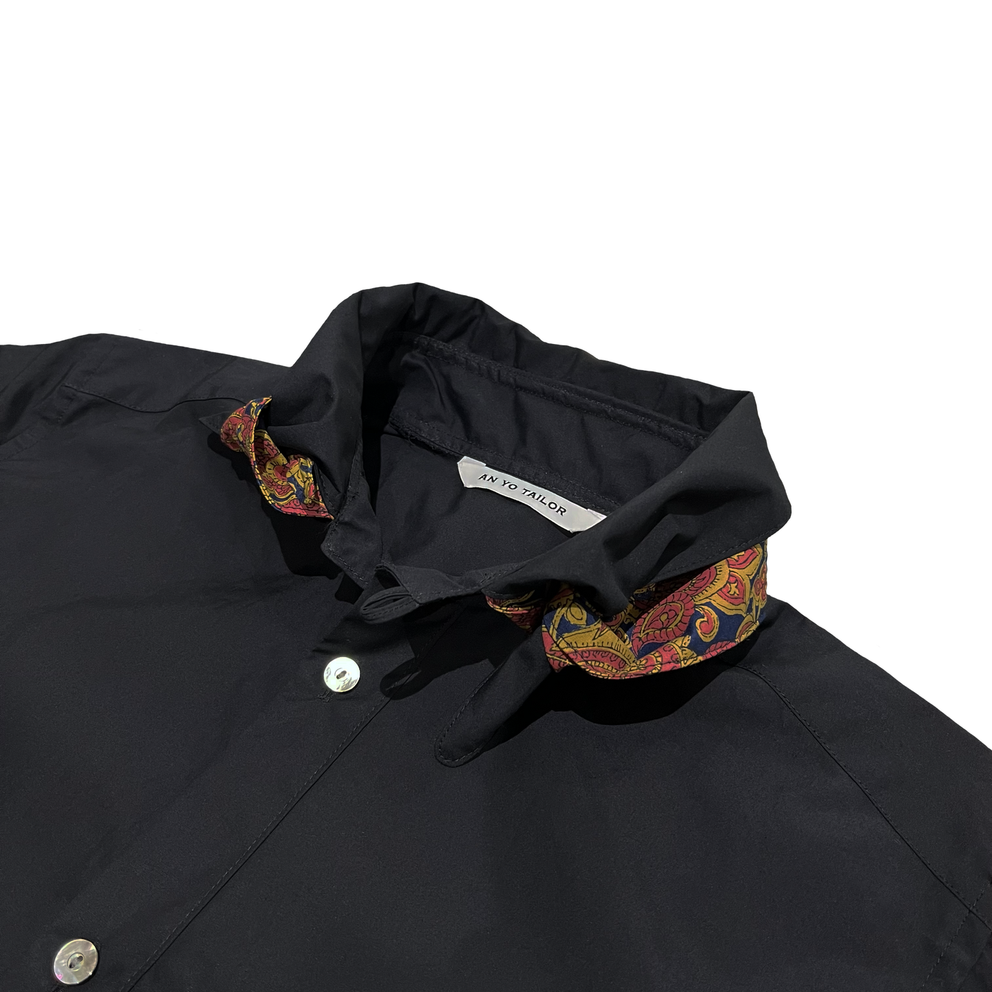 AYT Double collar shirts 003
