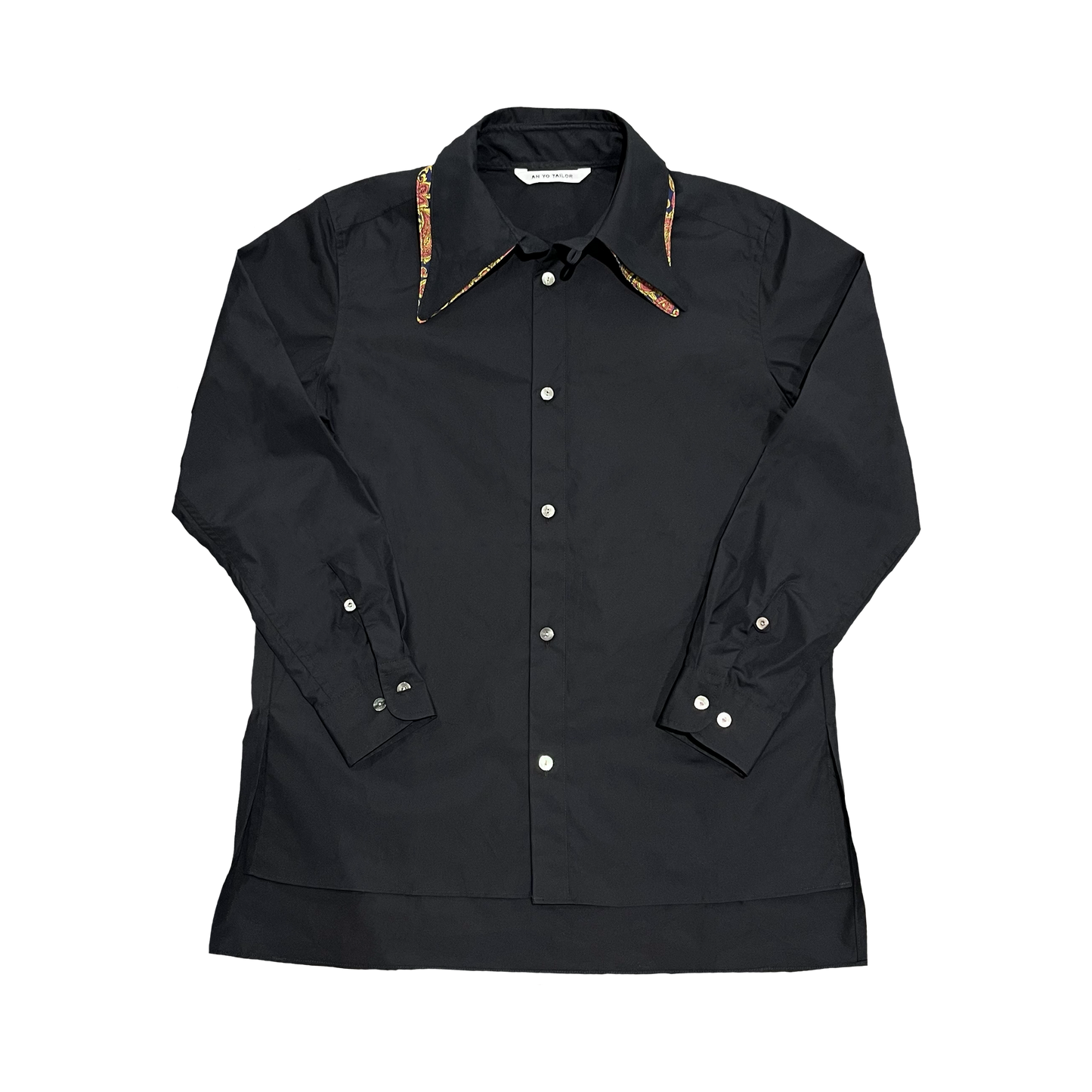AYT Double collar shirts 003
