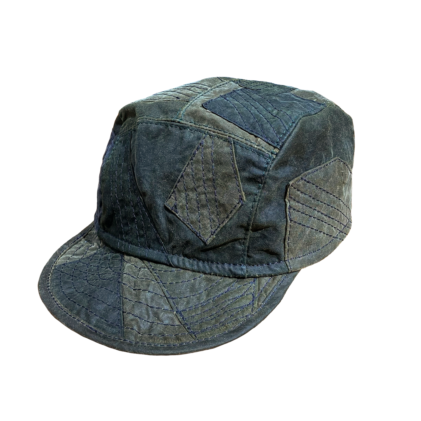AYT CAP 001