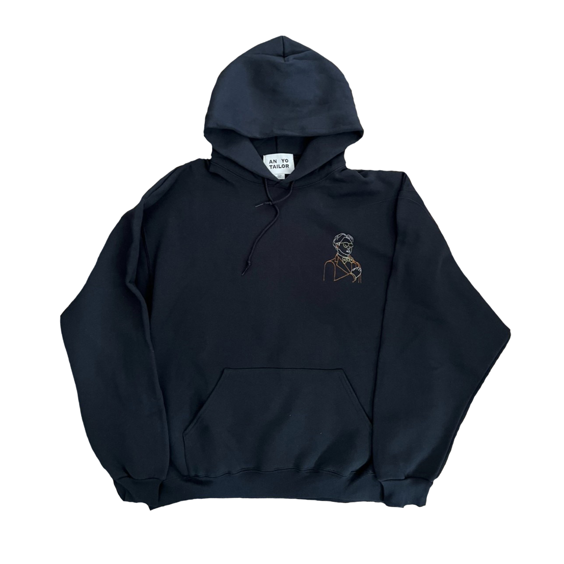AYT HES Hoodie