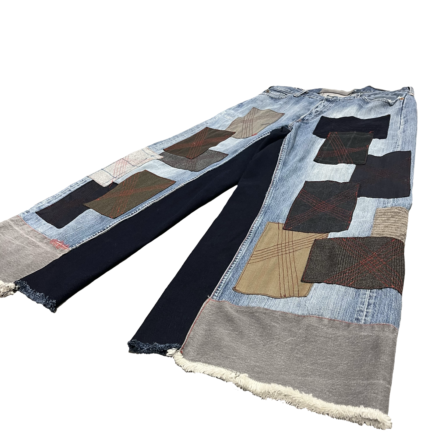 AYT Denim 018
