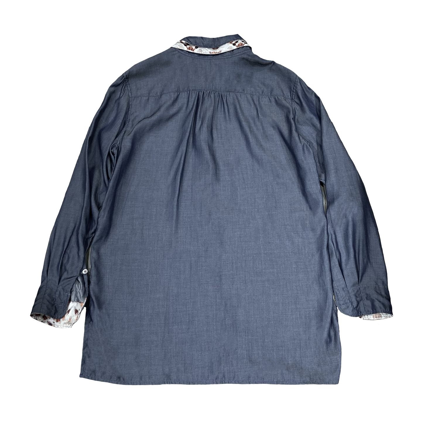 AYT Double colla shirts 001