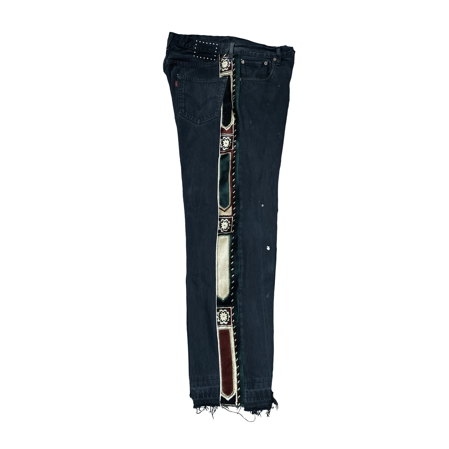 AYT Denim 007