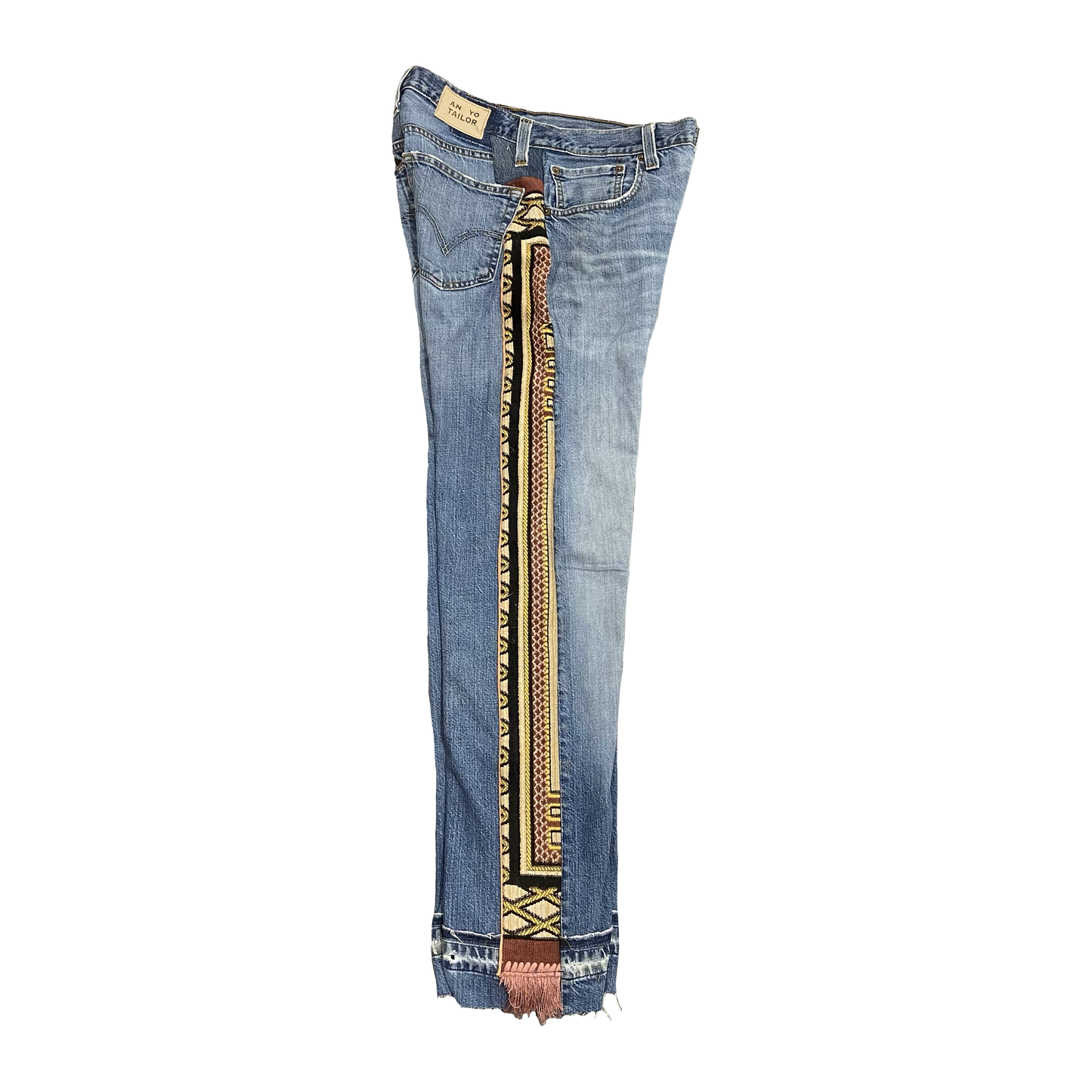 AYT Denim 010