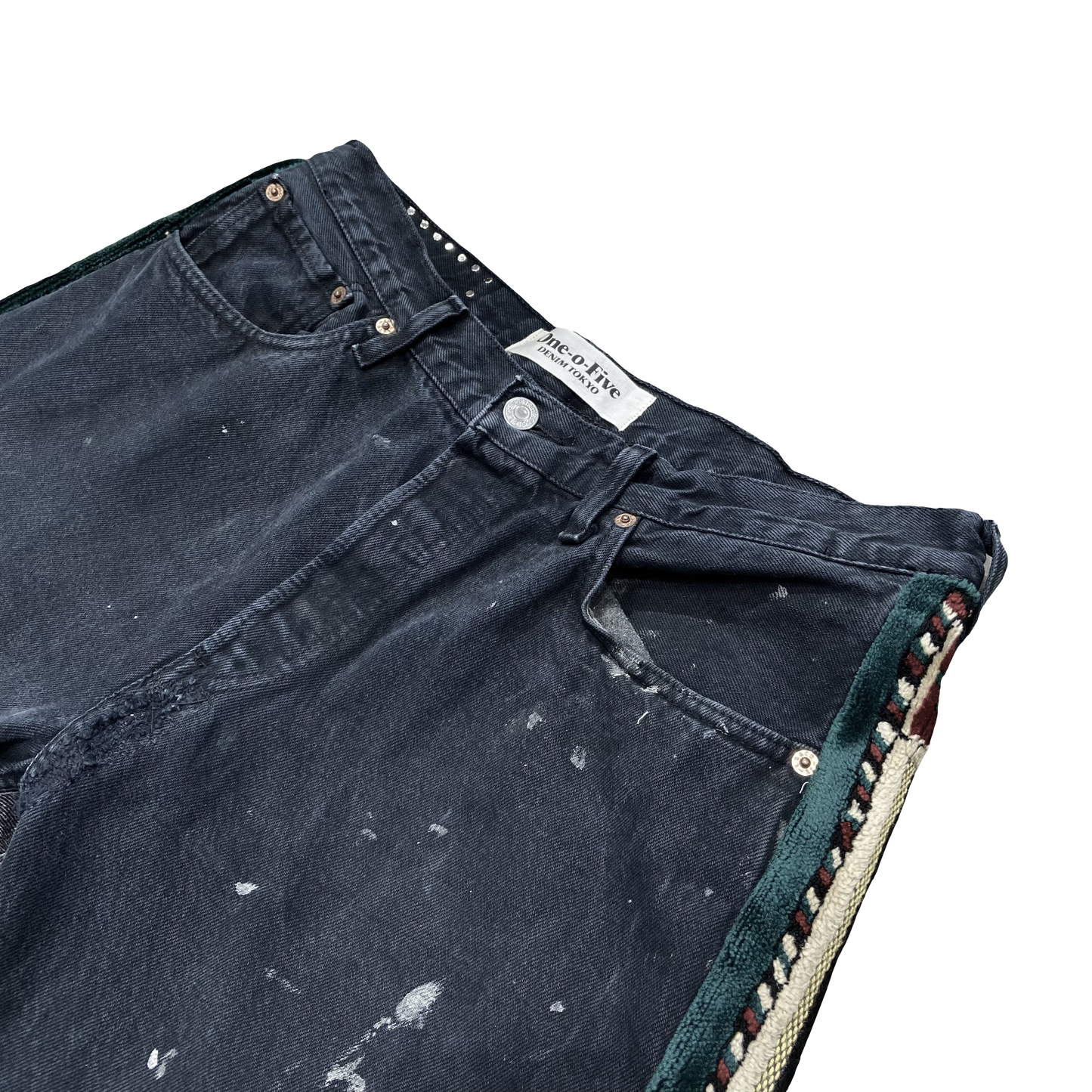 AYT Denim 007