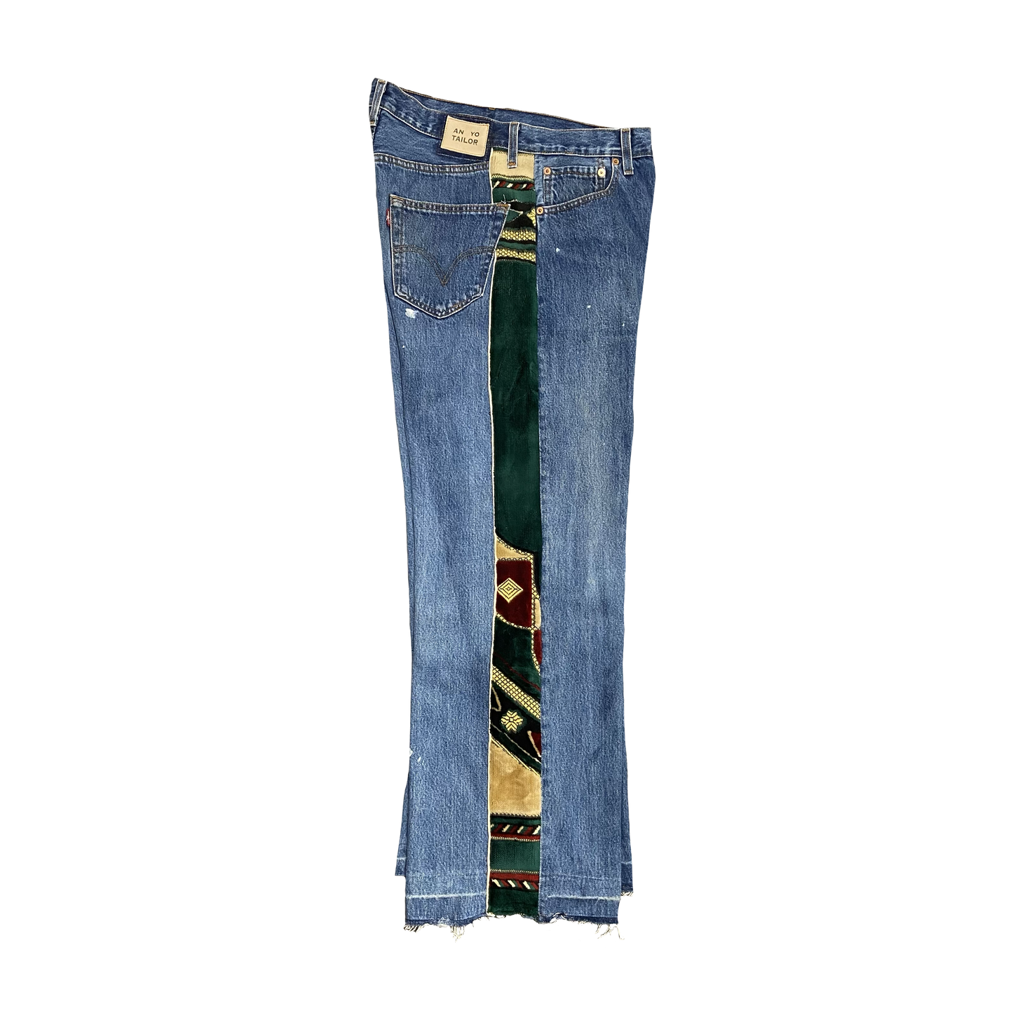 AYT Denim 011