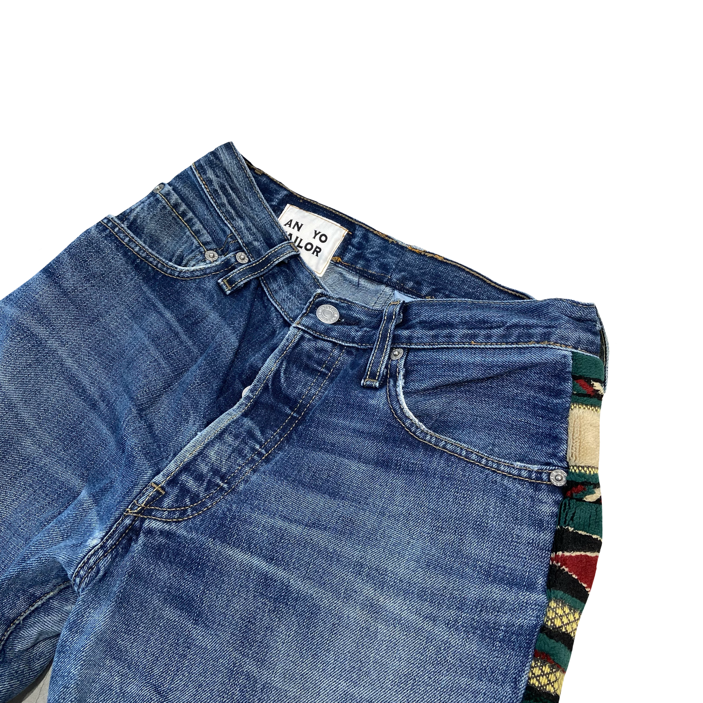 AYT Denim 009