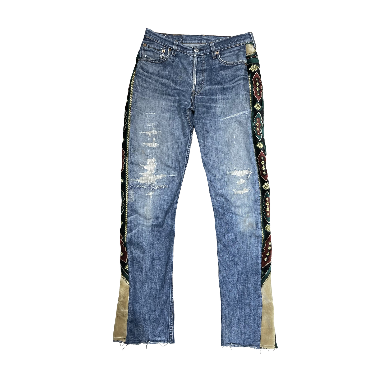 AYT Denim 005