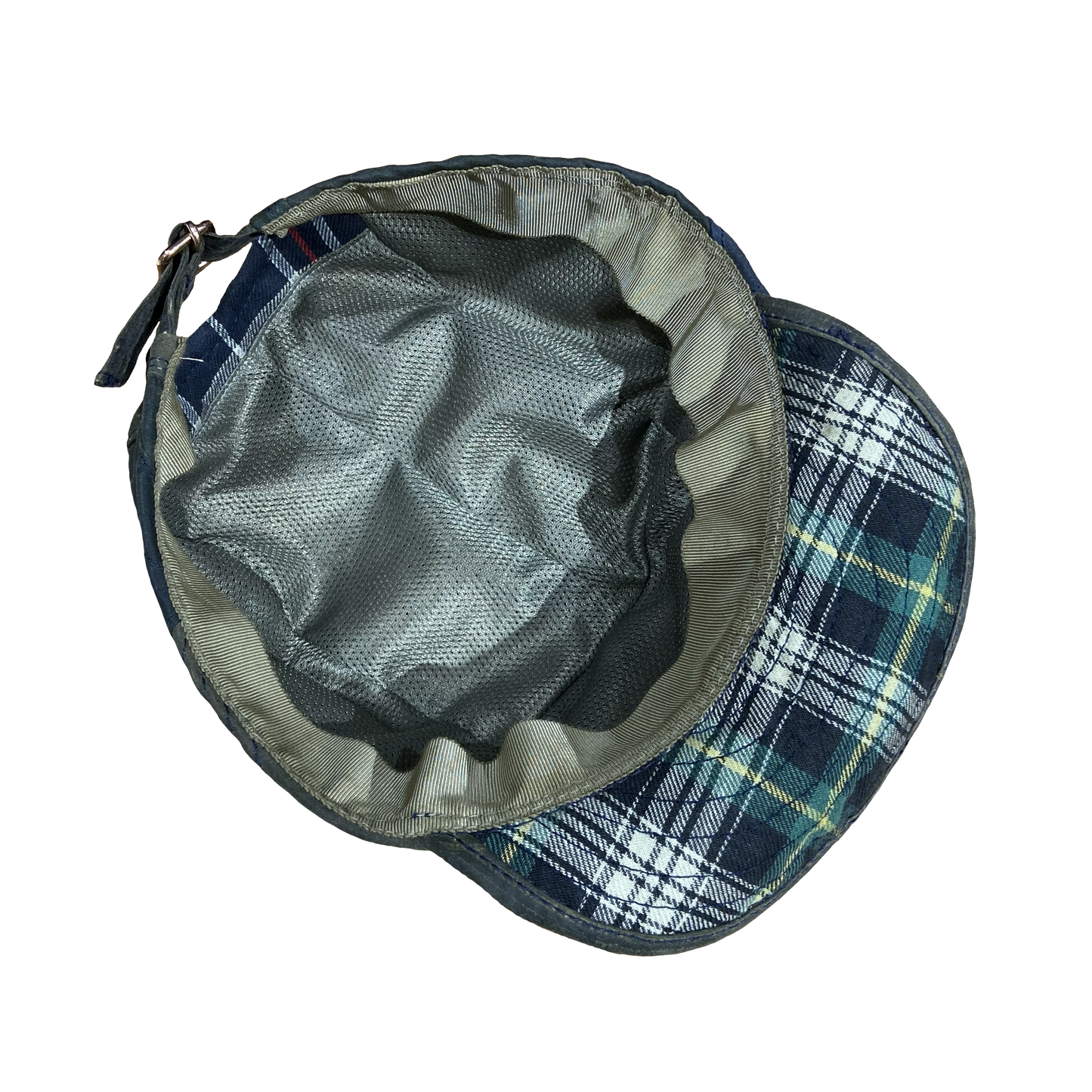 AYT CAP 001