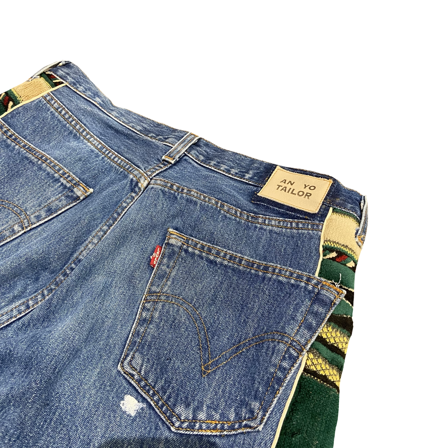 AYT Denim 011