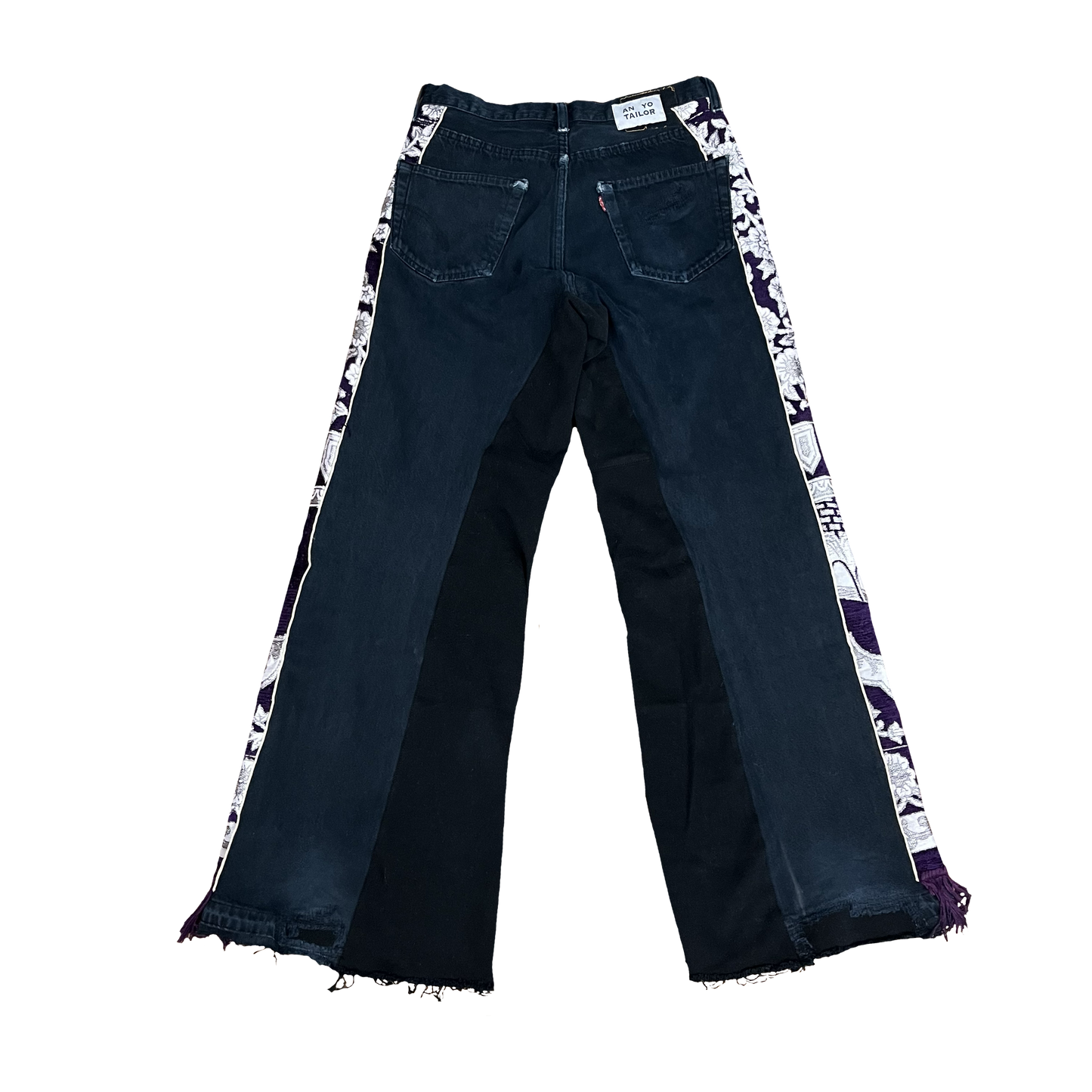 AYT Denim 016