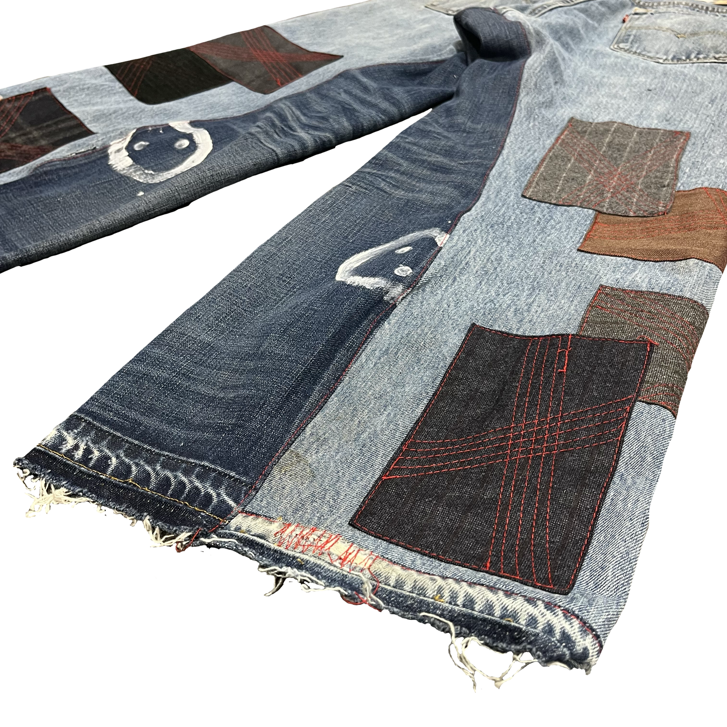 AYT Denim 017