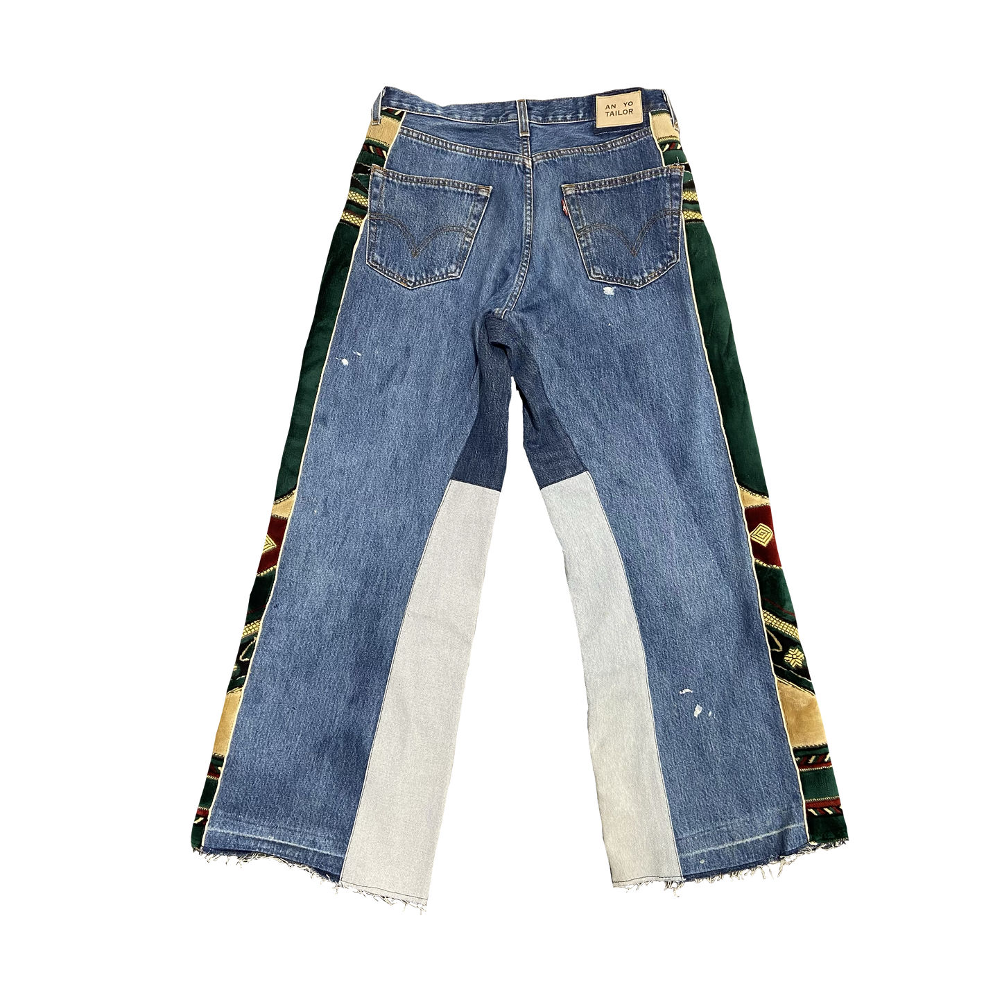 AYT Denim 011