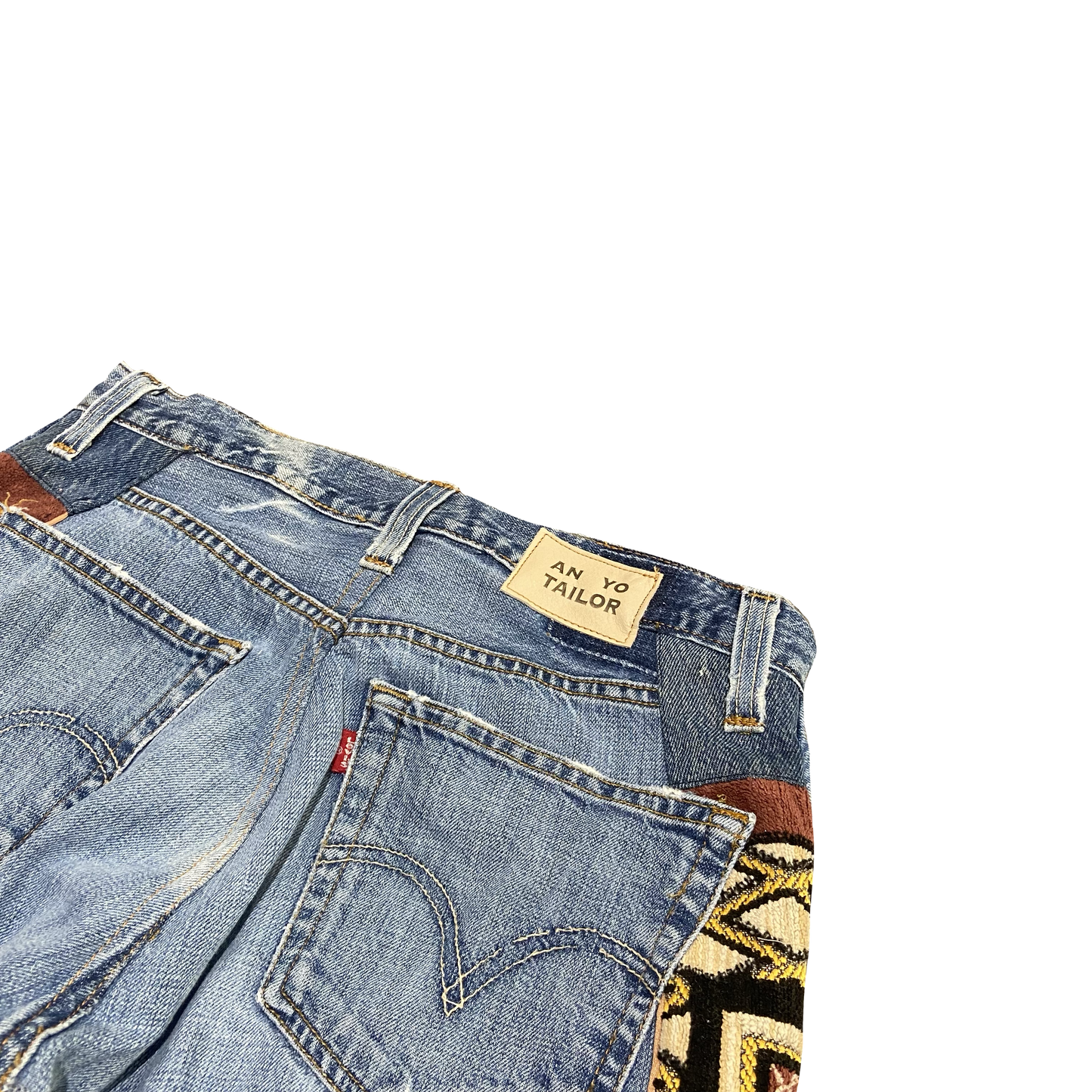 AYT Denim 010