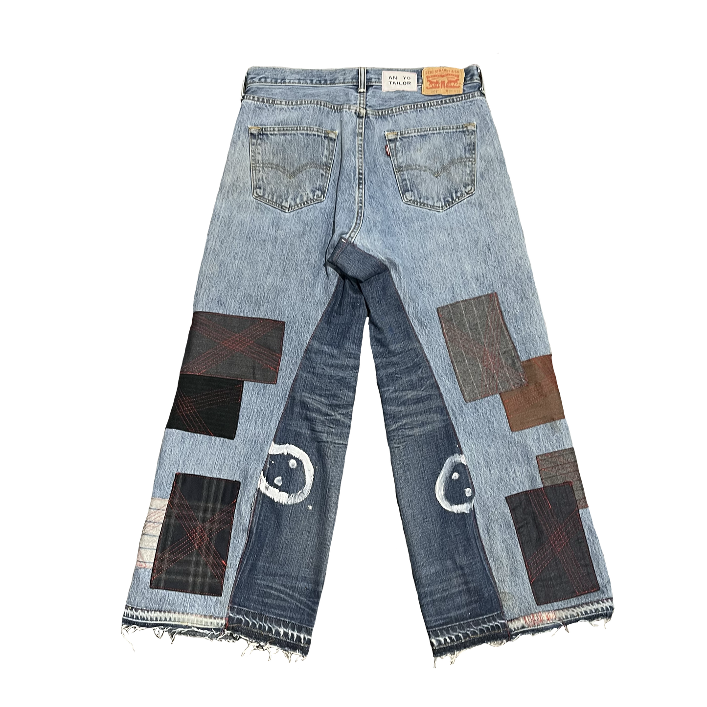 AYT Denim 017