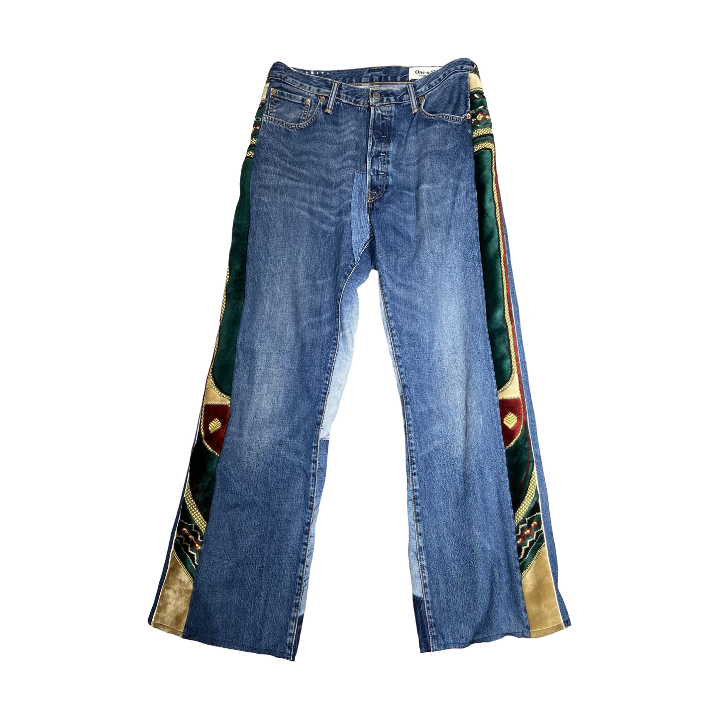 AYT Denim 006