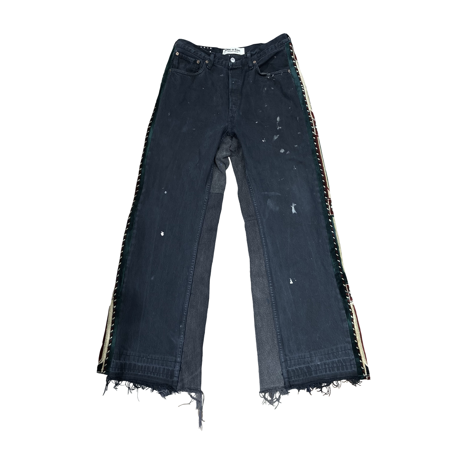 AYT Denim 007
