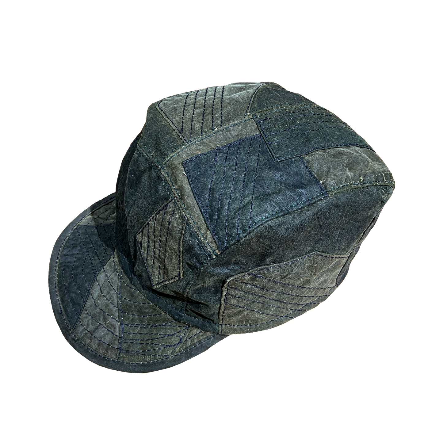 AYT CAP 001