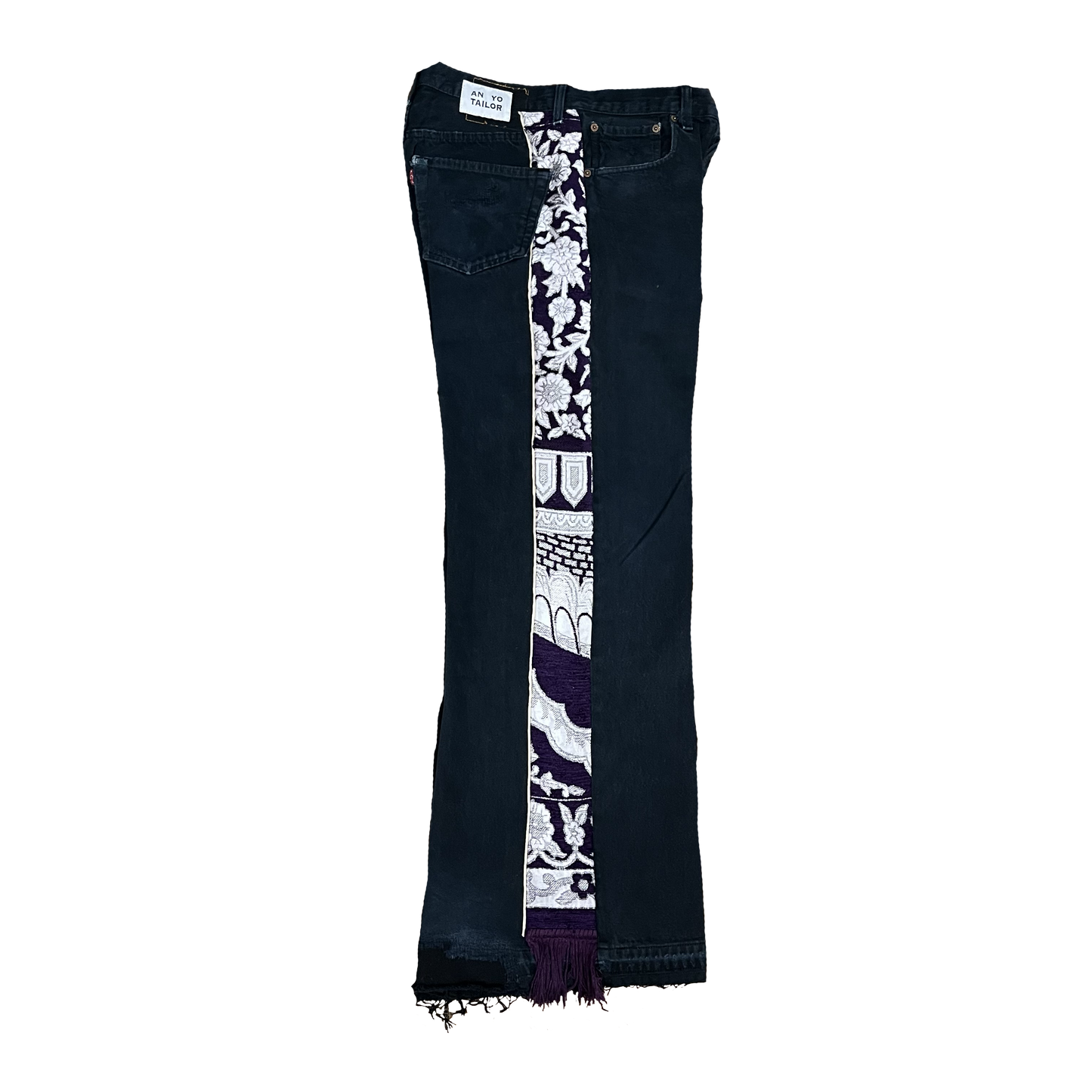 AYT Denim 016