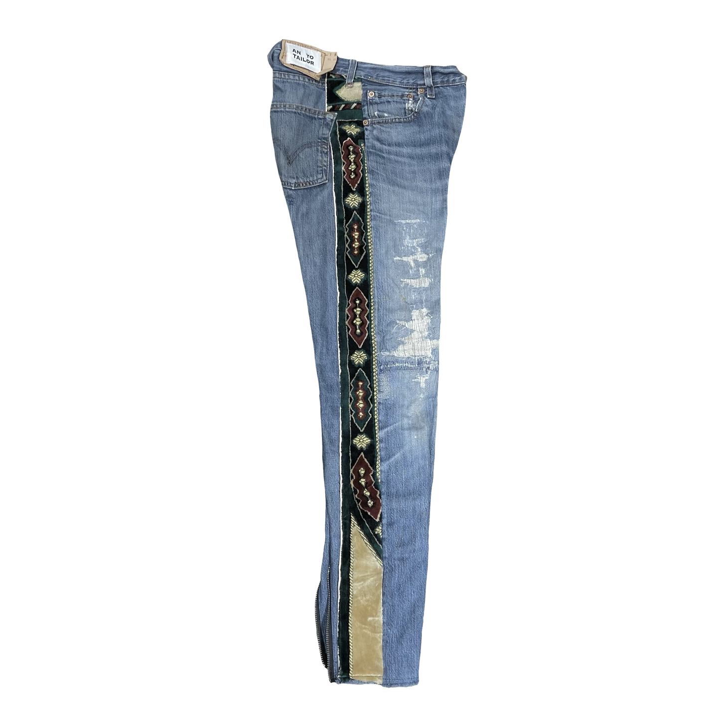 AYT Denim 005