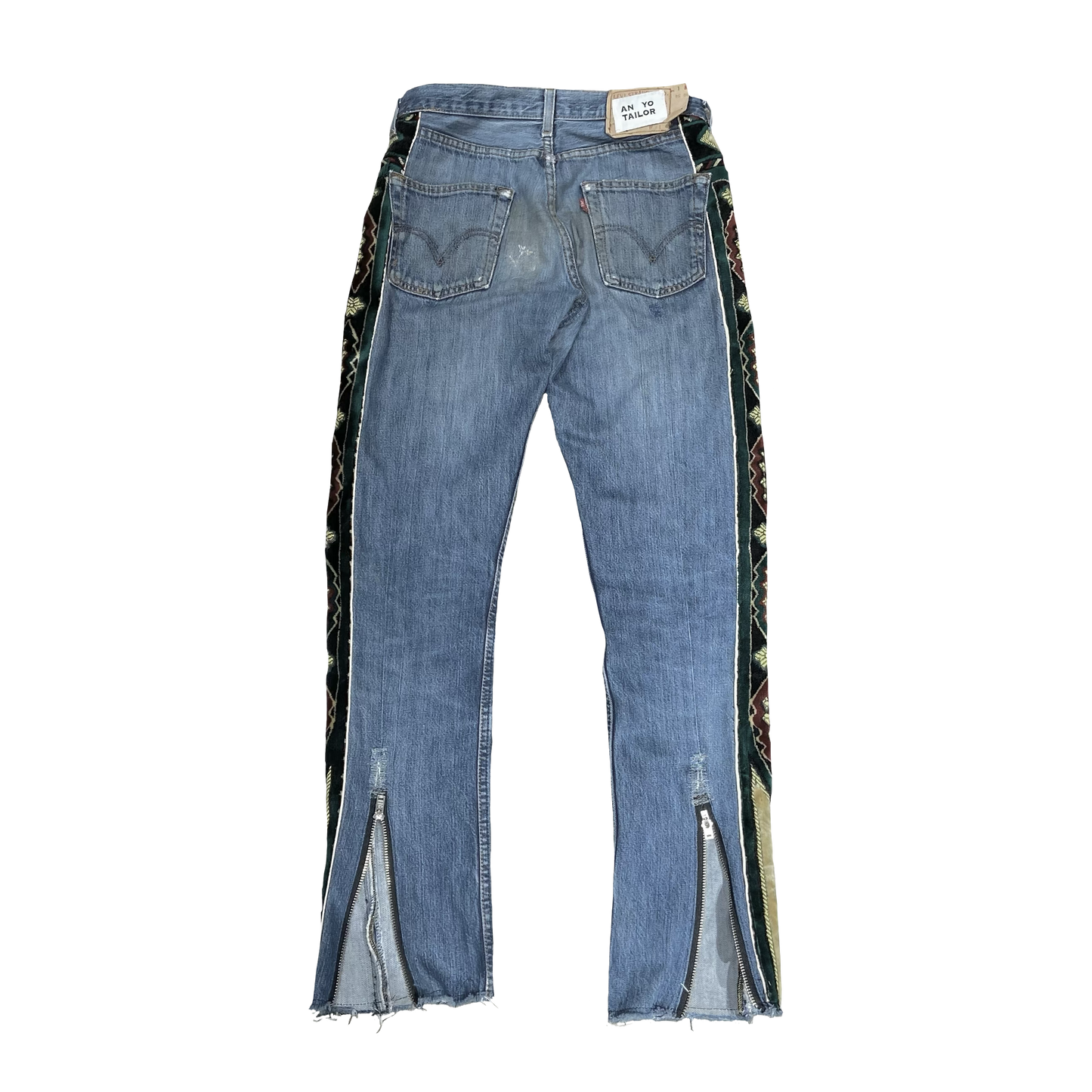 AYT Denim 005