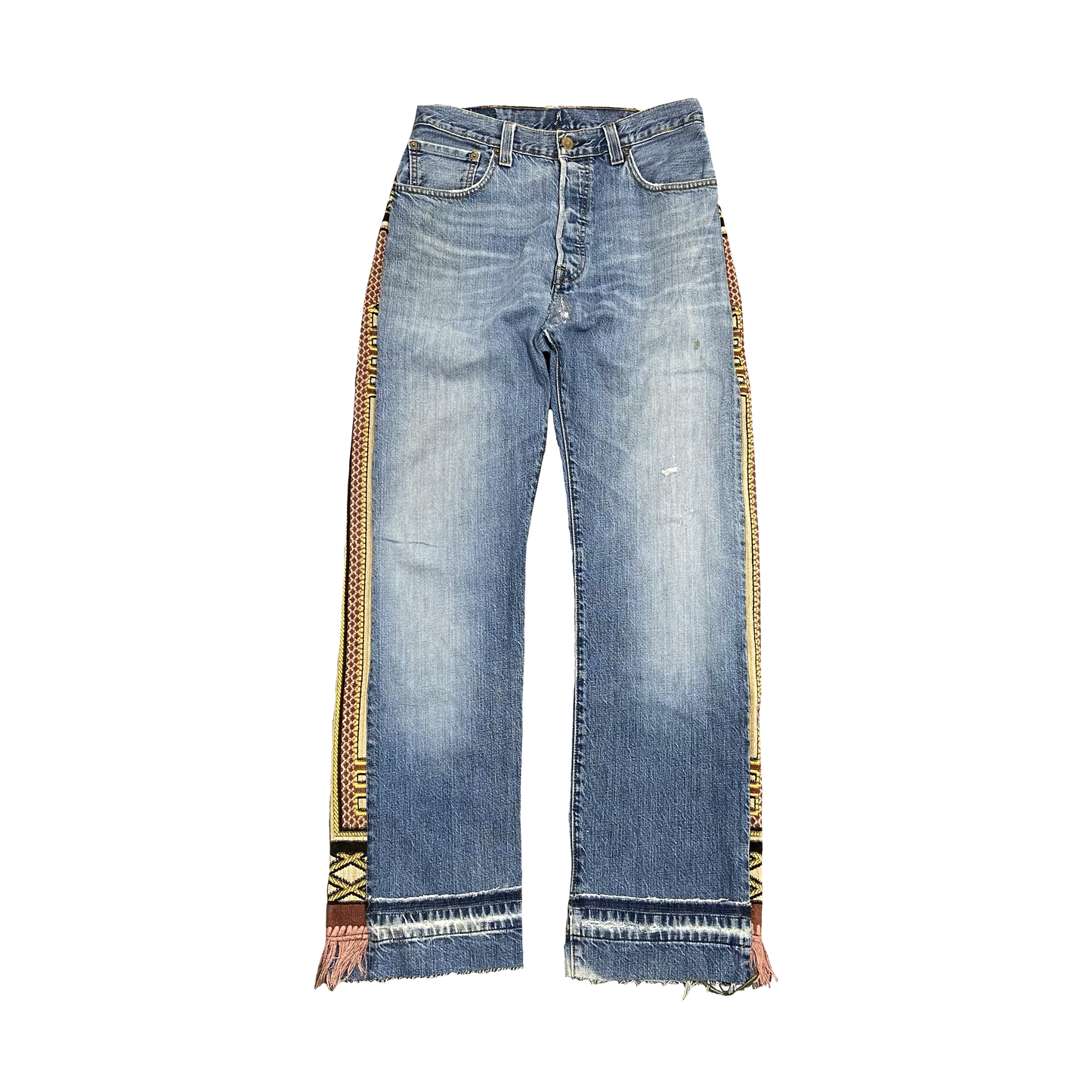AYT Denim 010