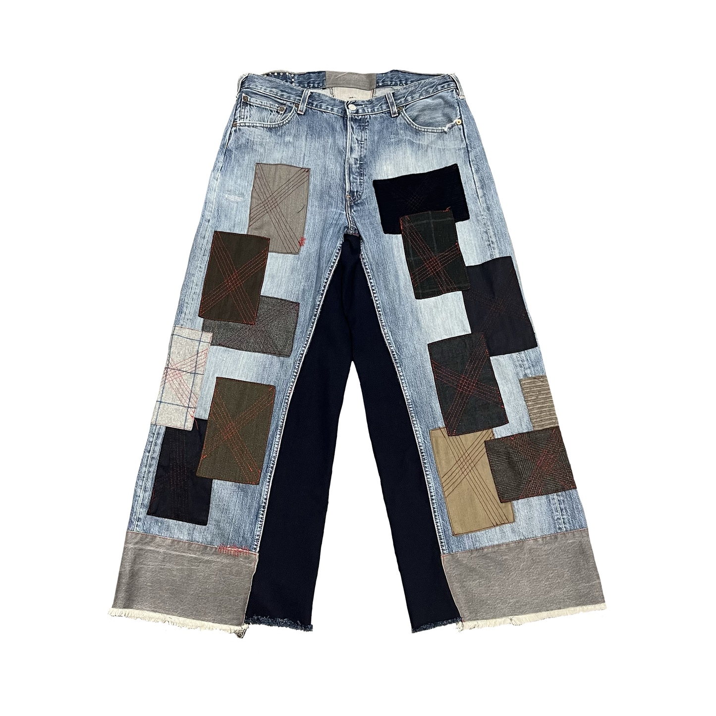 AYT Denim 018