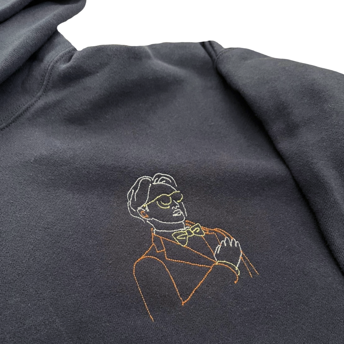 AYT HES Hoodie