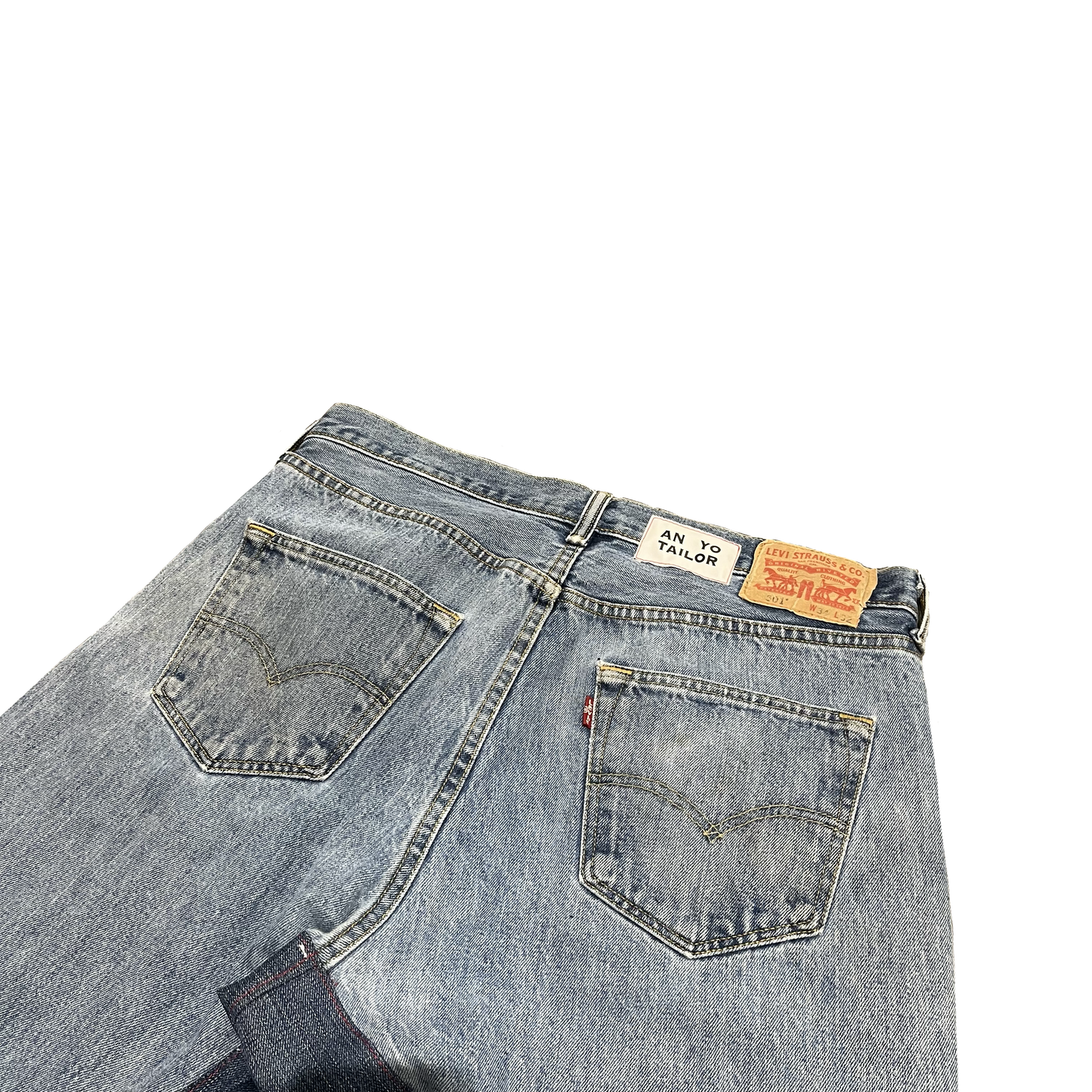 AYT Denim 017
