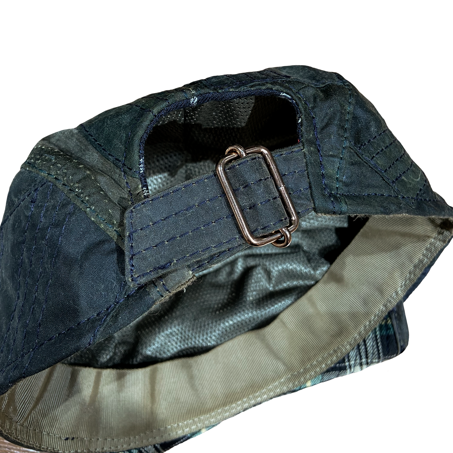 AYT CAP 001
