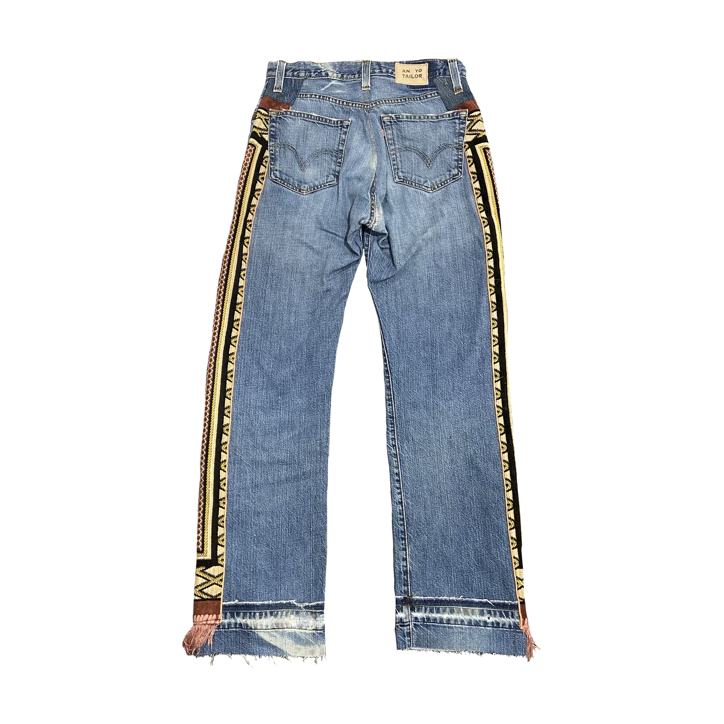 AYT Denim 010
