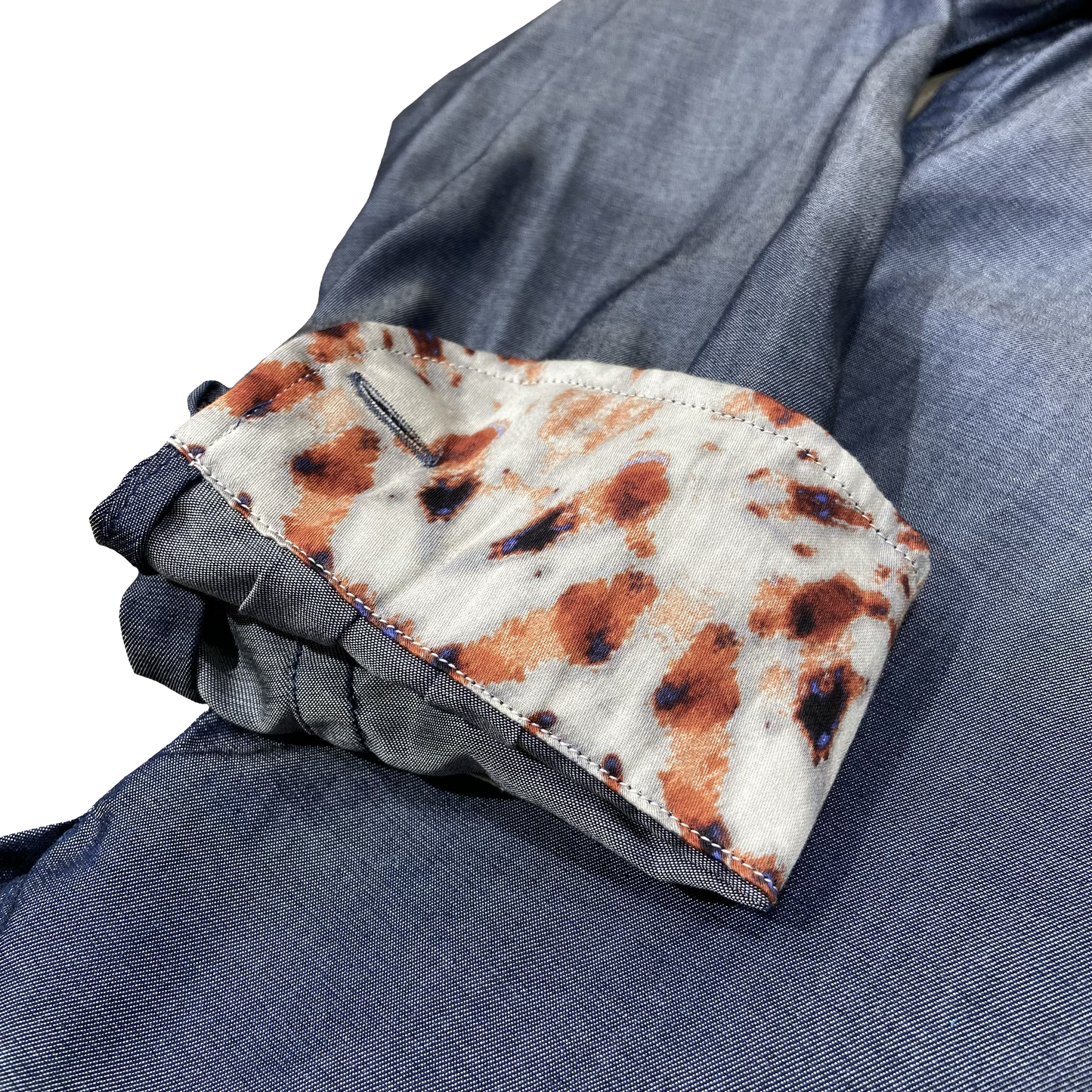 AYT Double colla shirts 001
