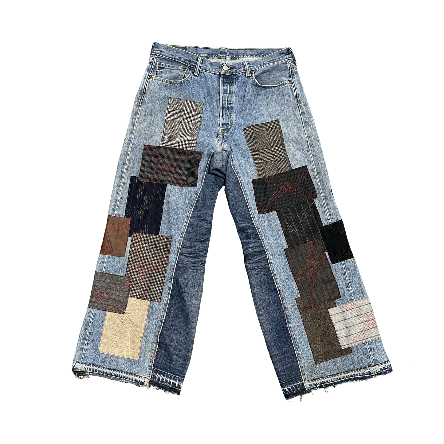 AYT Denim 017