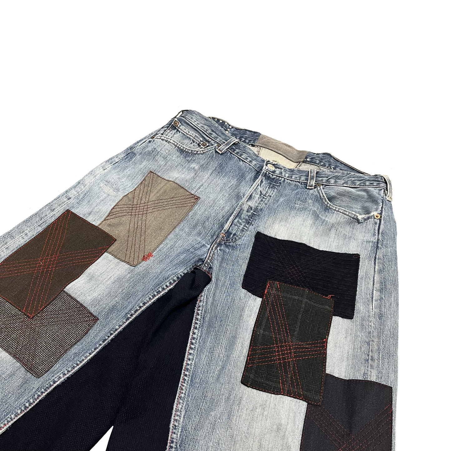 AYT Denim 018