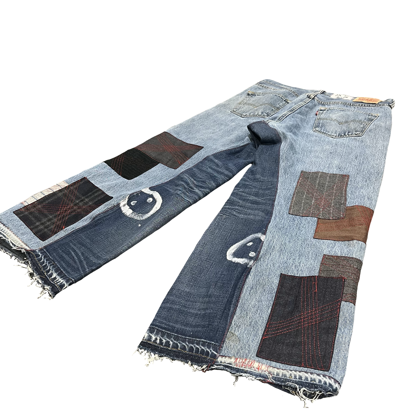 AYT Denim 017