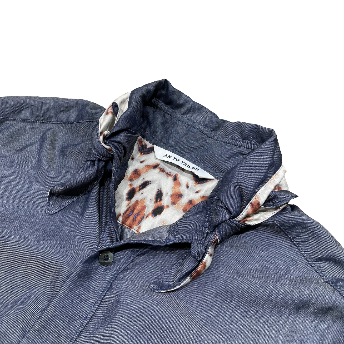 AYT Double colla shirts 001