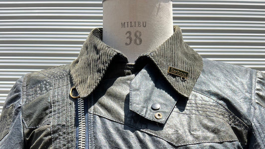 ANYOTAILOR ONE OF PEACE!! (前編)