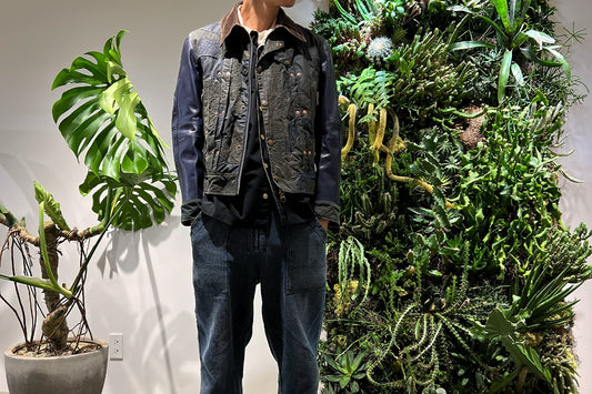 ANYOTAILOR ONE OF PEACE!! (後編)