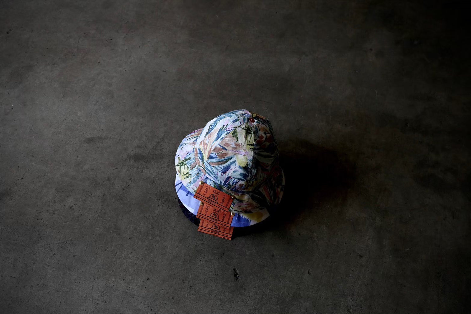 808 ANYOTAILOR Original Hat