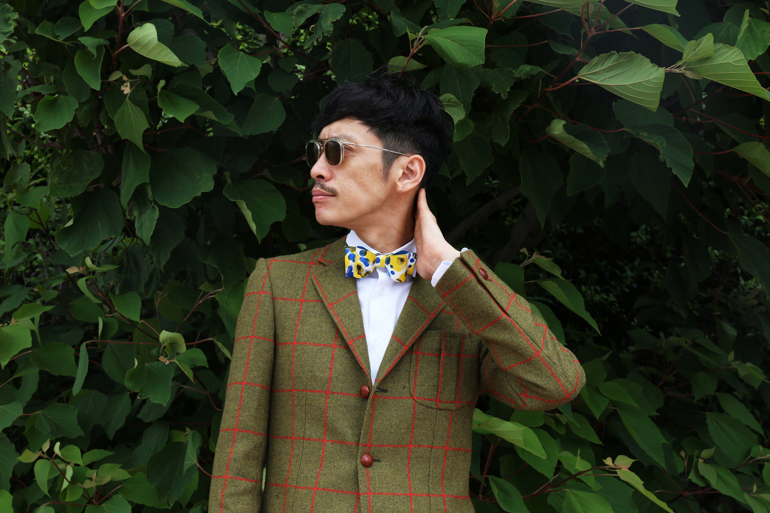 Nodyandre BOWTIE SUNNIESTA